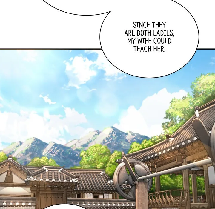 Muscle Joseon Chapter 19 page 62