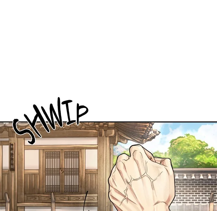 Muscle Joseon Chapter 19 page 50