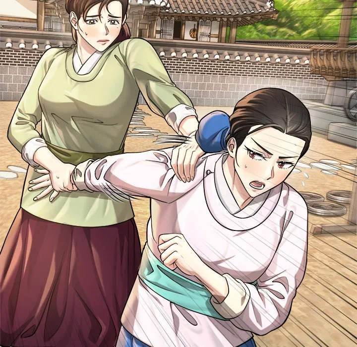 Muscle Joseon Chapter 19 page 67