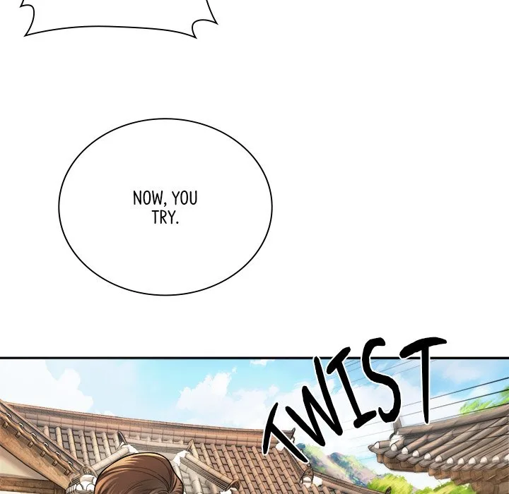 Muscle Joseon Chapter 19 page 66