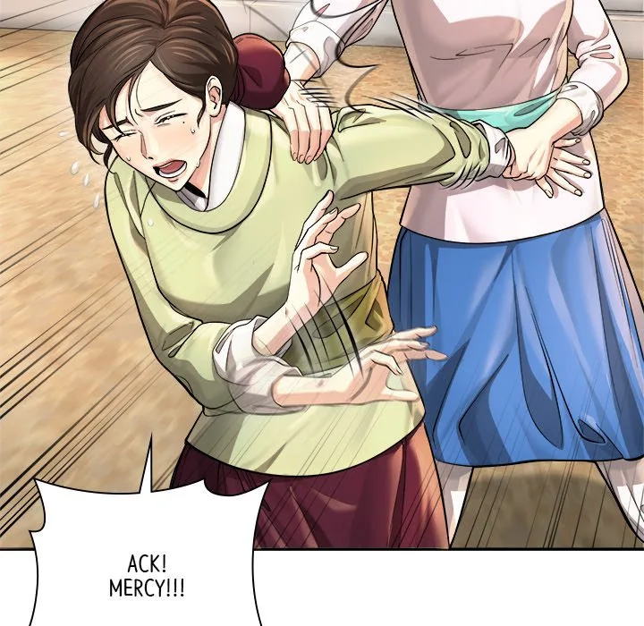 Muscle Joseon Chapter 19 page 65