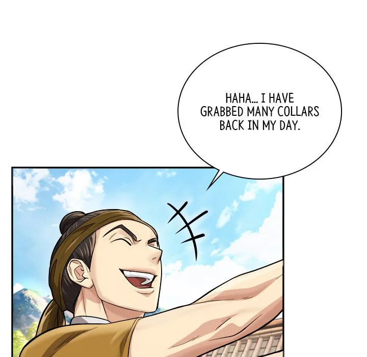 Muscle Joseon Chapter 19 page 48