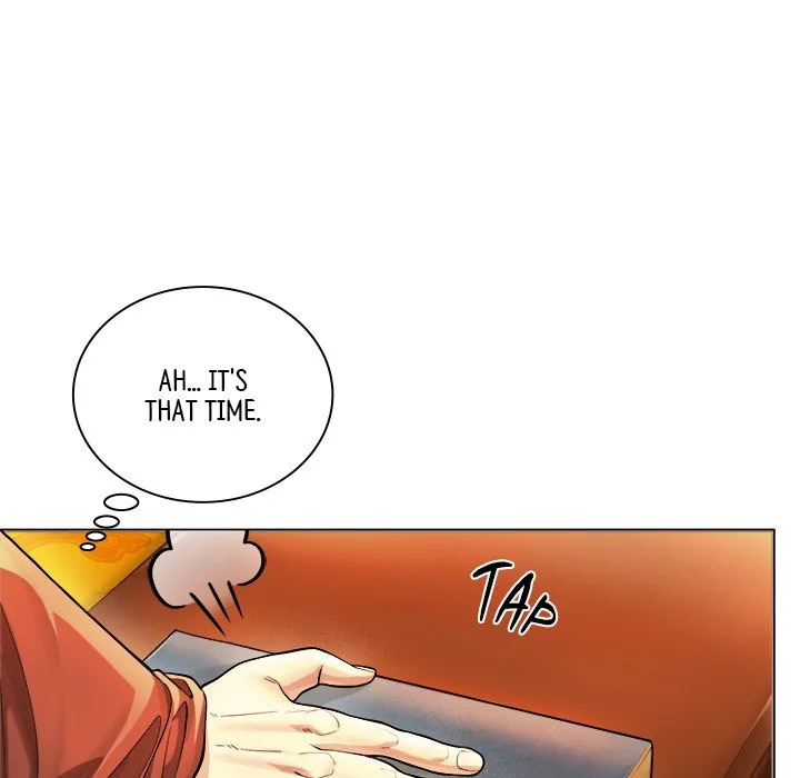 Muscle Joseon Chapter 19 page 81