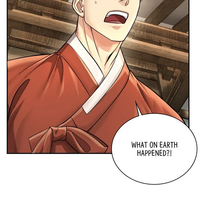 Muscle Joseon Chapter 19 page 85