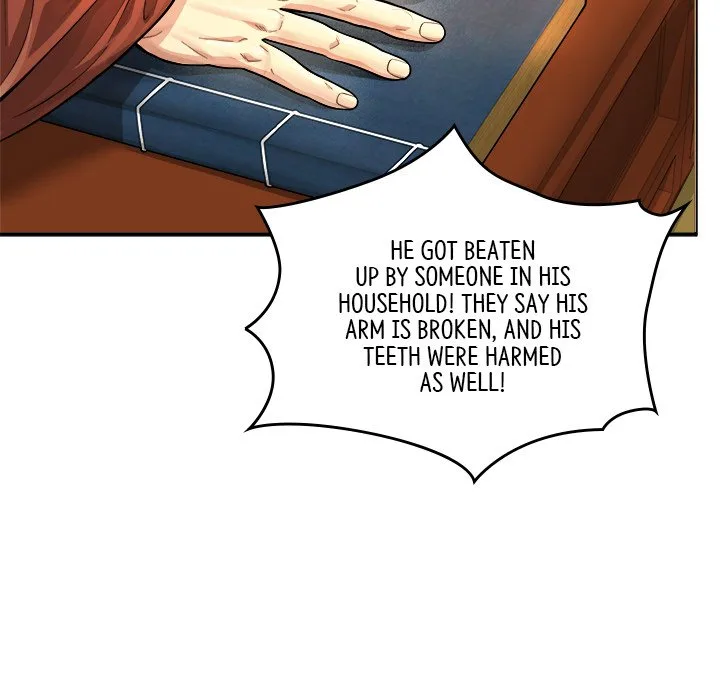 Muscle Joseon Chapter 19 page 82