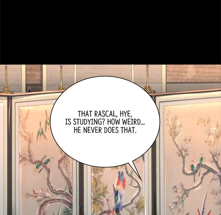 Muscle Joseon Chapter 19 page 89