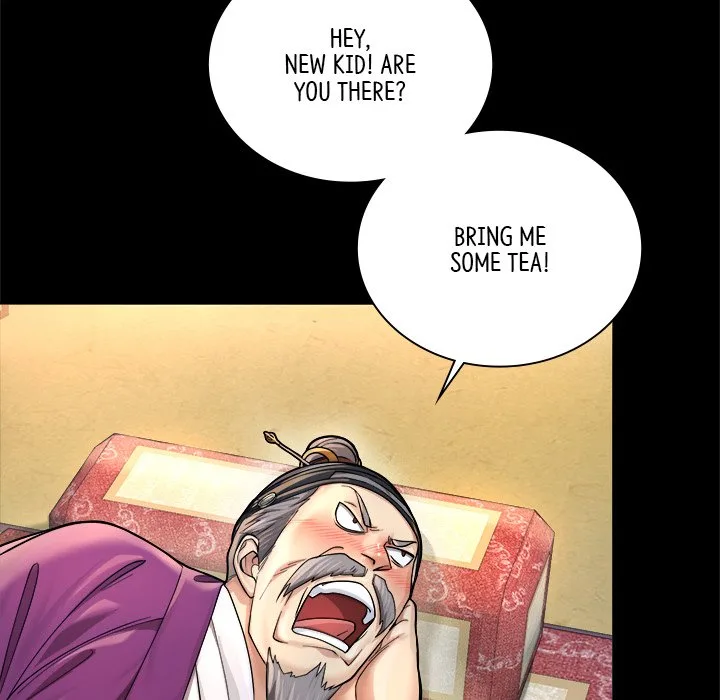 Muscle Joseon Chapter 19 page 92