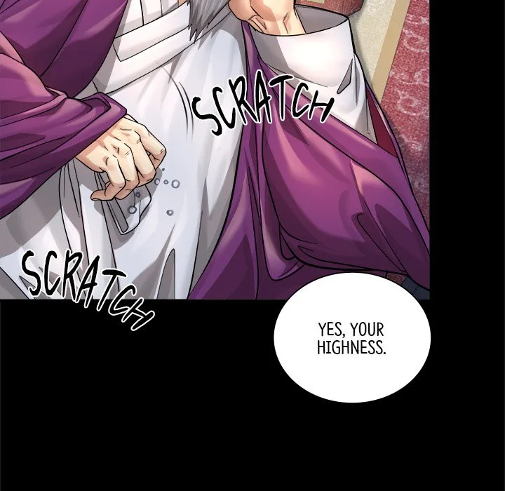 Muscle Joseon Chapter 19 page 93