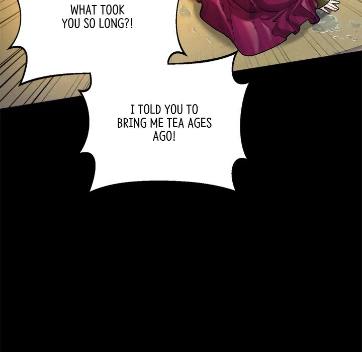 Muscle Joseon Chapter 19 page 100