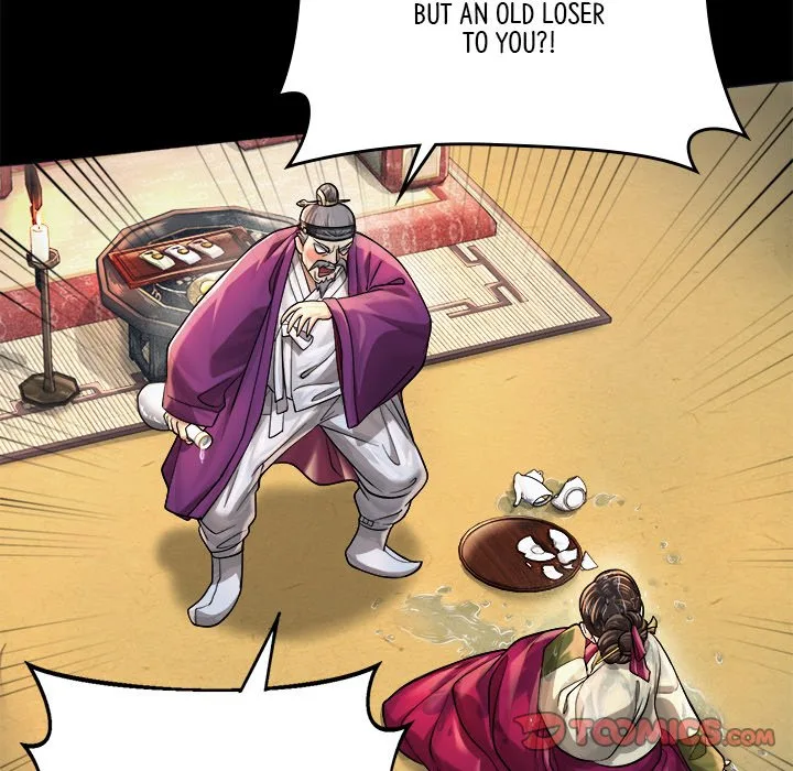 Muscle Joseon Chapter 19 page 99