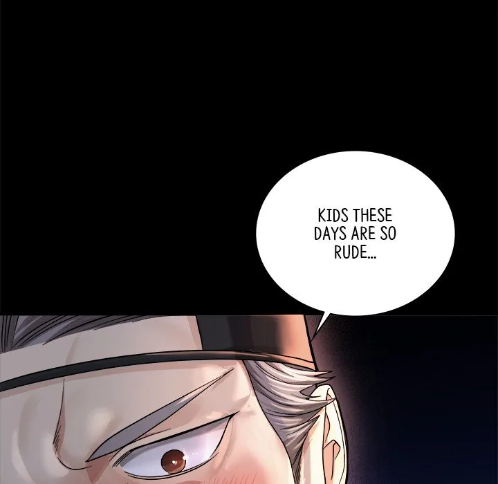 Muscle Joseon Chapter 19 page 101