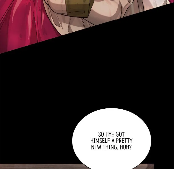 Muscle Joseon Chapter 19 page 105