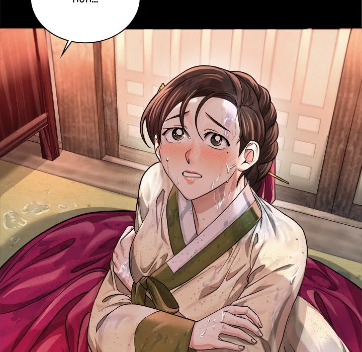 Muscle Joseon Chapter 19 page 104