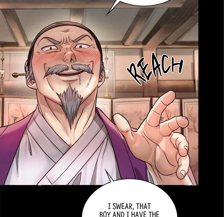 Muscle Joseon Chapter 19 page 106