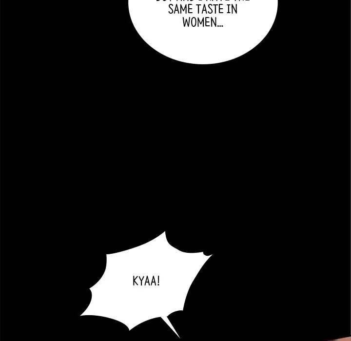 Muscle Joseon Chapter 19 page 107