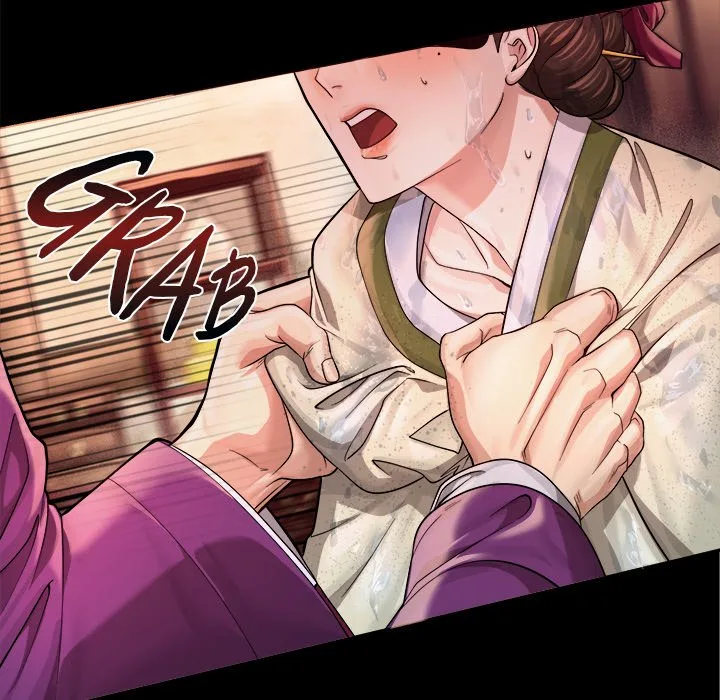 Muscle Joseon Chapter 19 page 108