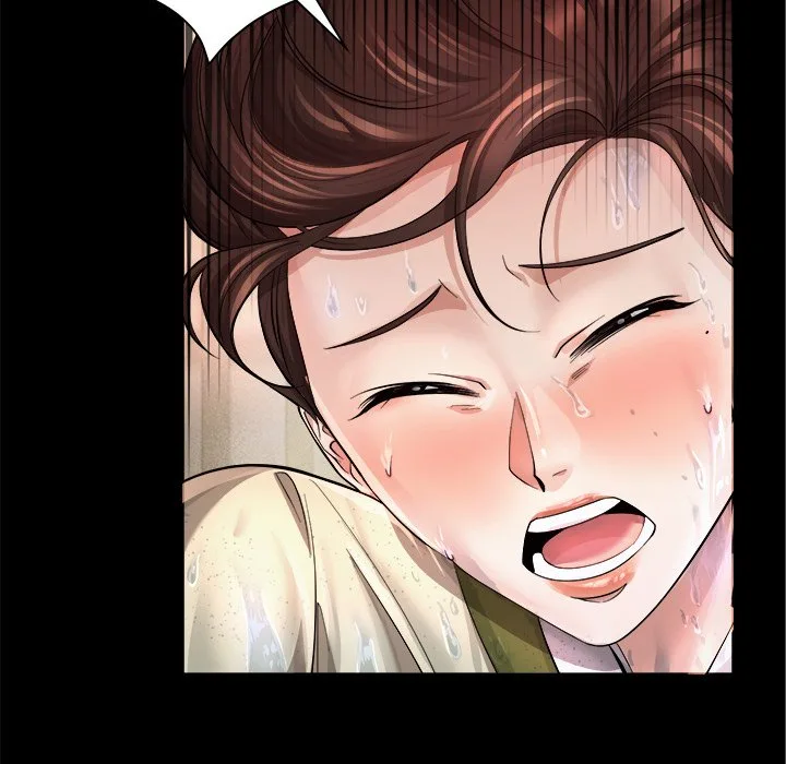 Muscle Joseon Chapter 19 page 110