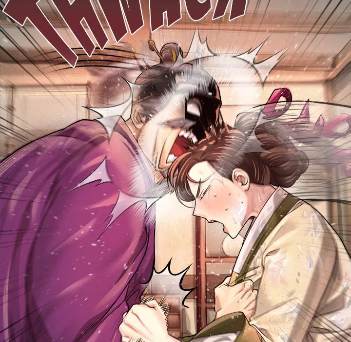 Muscle Joseon Chapter 19 page 112
