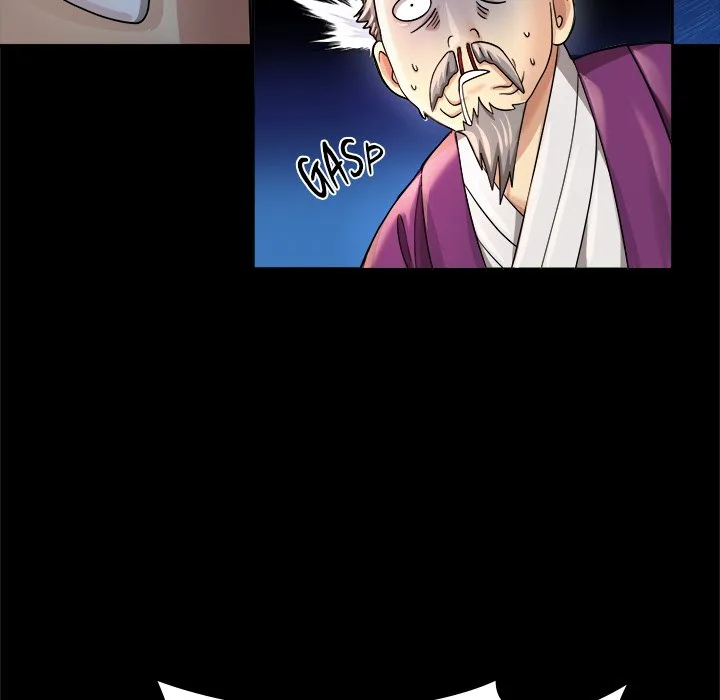 Muscle Joseon Chapter 19 page 120