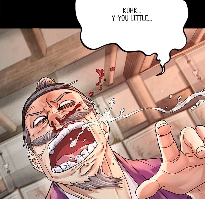 Muscle Joseon Chapter 19 page 114