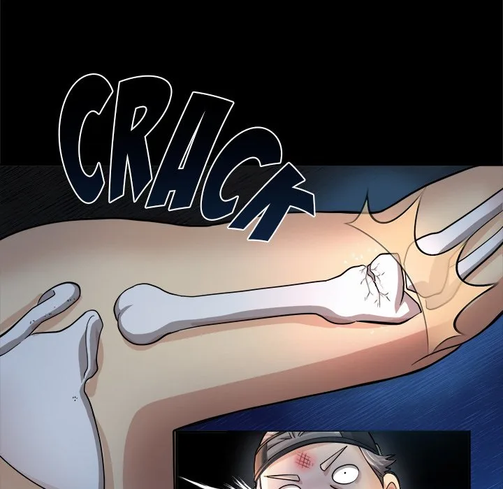 Muscle Joseon Chapter 19 page 119