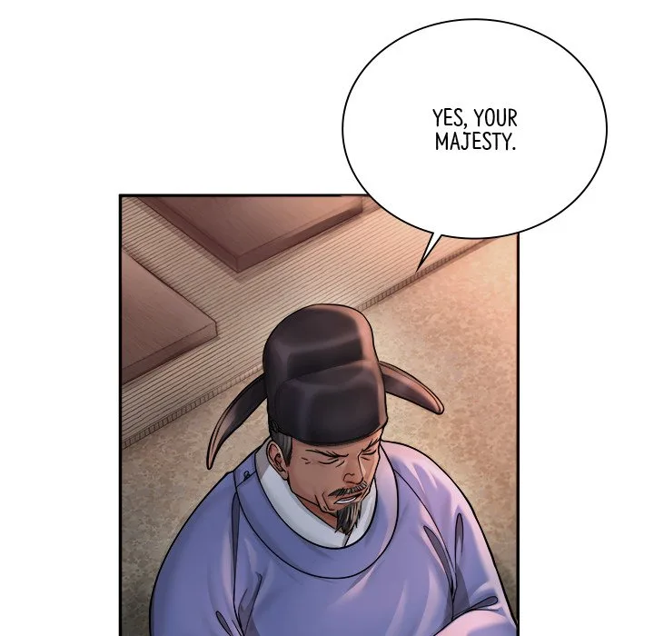 Muscle Joseon Chapter 19 page 130