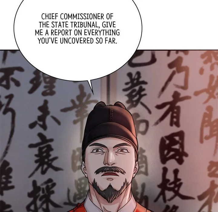 Muscle Joseon Chapter 19 page 128