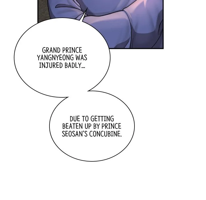 Muscle Joseon Chapter 19 page 131