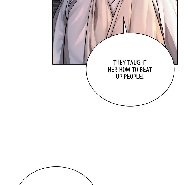 Muscle Joseon Chapter 19 page 136
