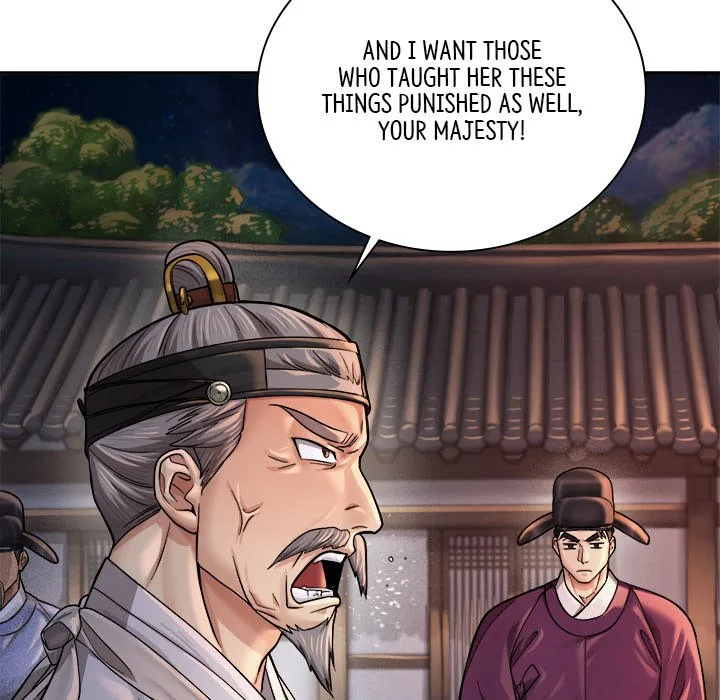 Muscle Joseon Chapter 19 page 139