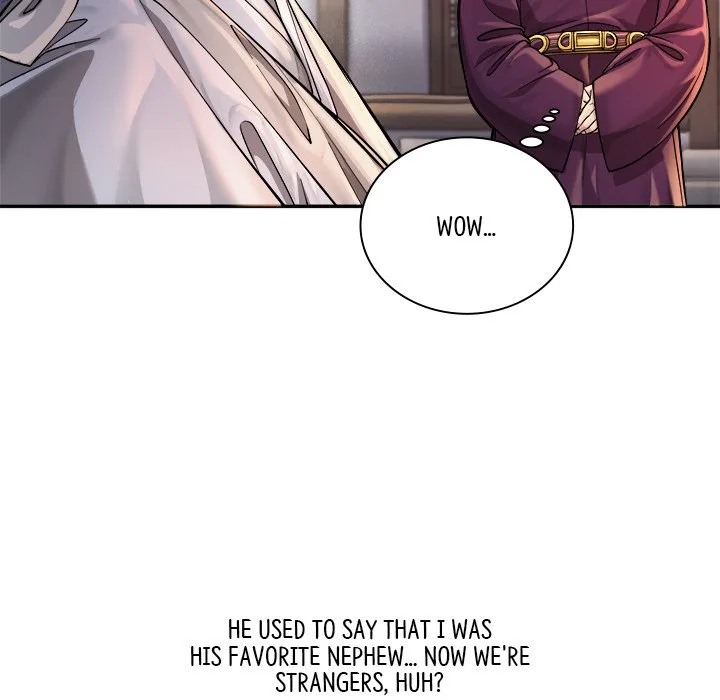 Muscle Joseon Chapter 19 page 140