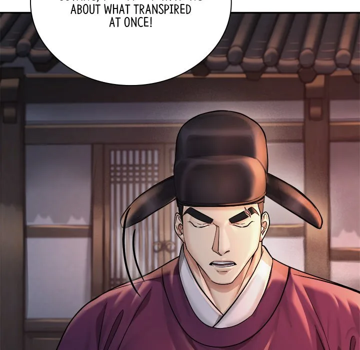 Muscle Joseon Chapter 19 page 142