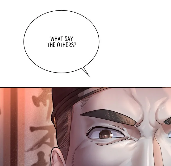 Muscle Joseon Chapter 19 page 149