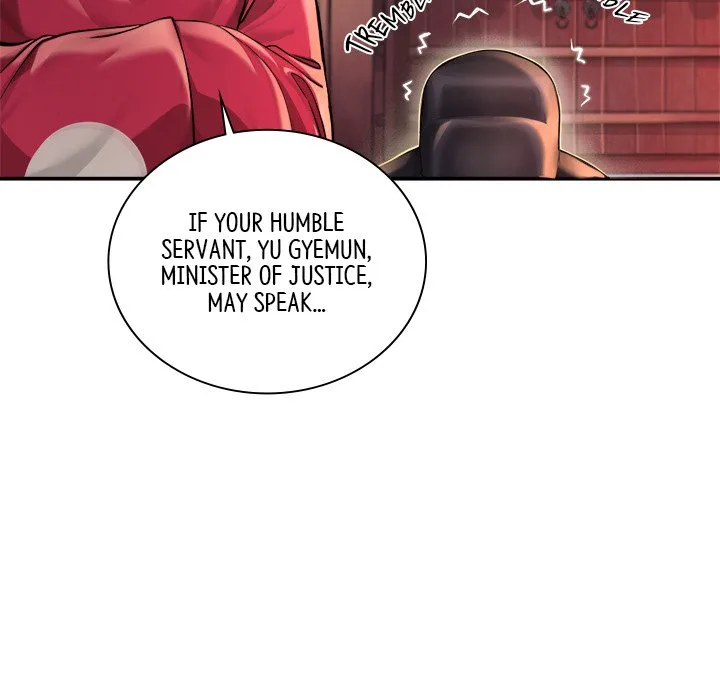 Muscle Joseon Chapter 19 page 154