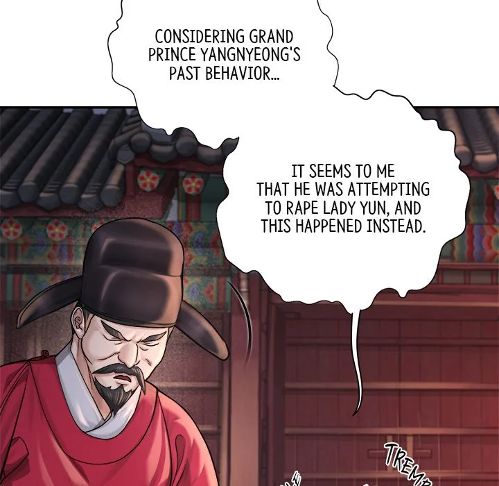 Muscle Joseon Chapter 19 page 153