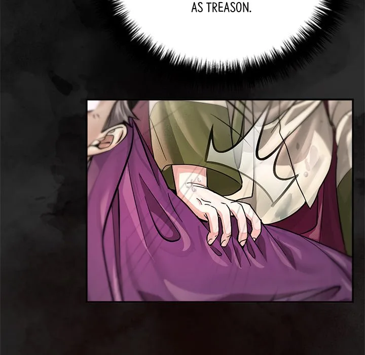 Muscle Joseon Chapter 19 page 160
