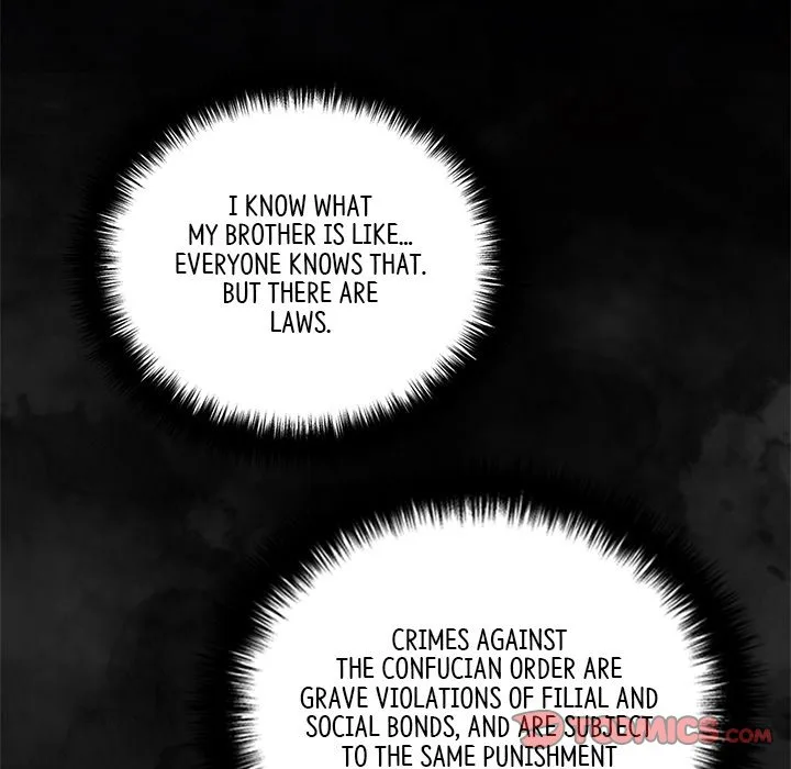 Muscle Joseon Chapter 19 page 159