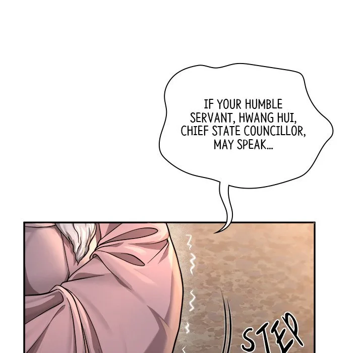 Muscle Joseon Chapter 19 page 151