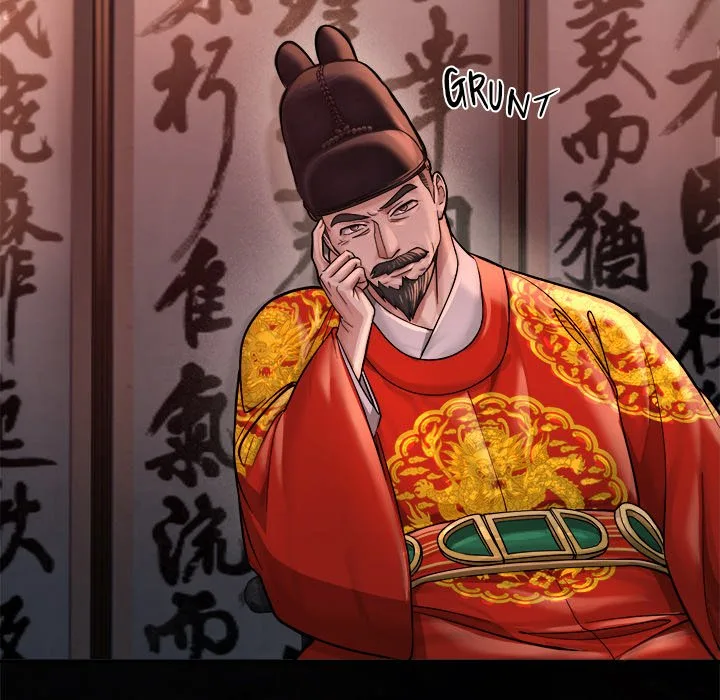 Muscle Joseon Chapter 19 page 158