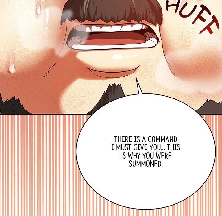 Muscle Joseon Chapter 2 page 22