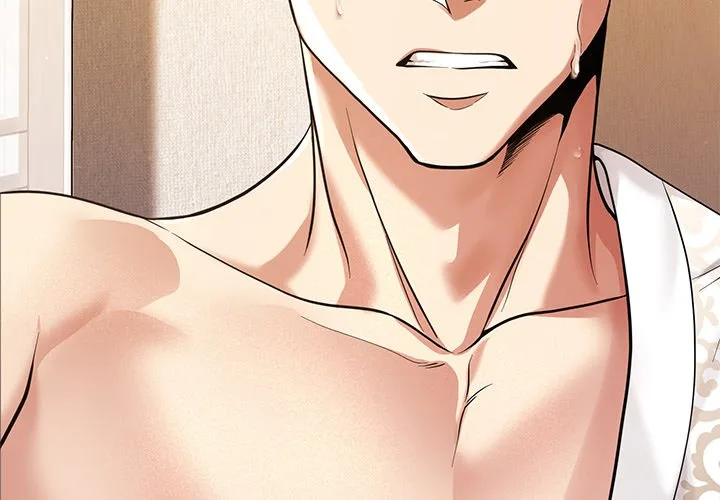 Muscle Joseon Chapter 2 page 4