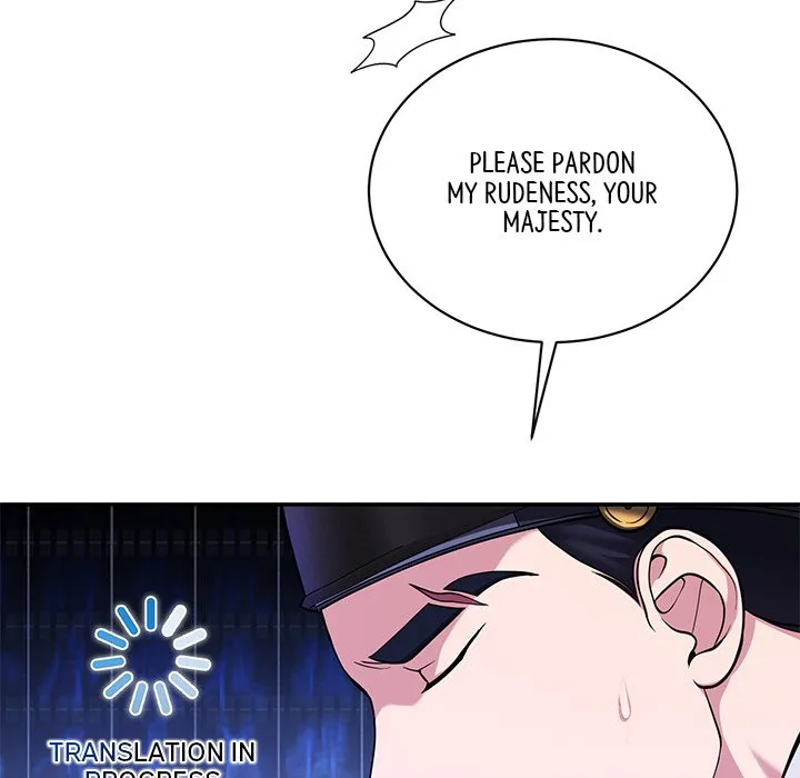 Muscle Joseon Chapter 2 page 34