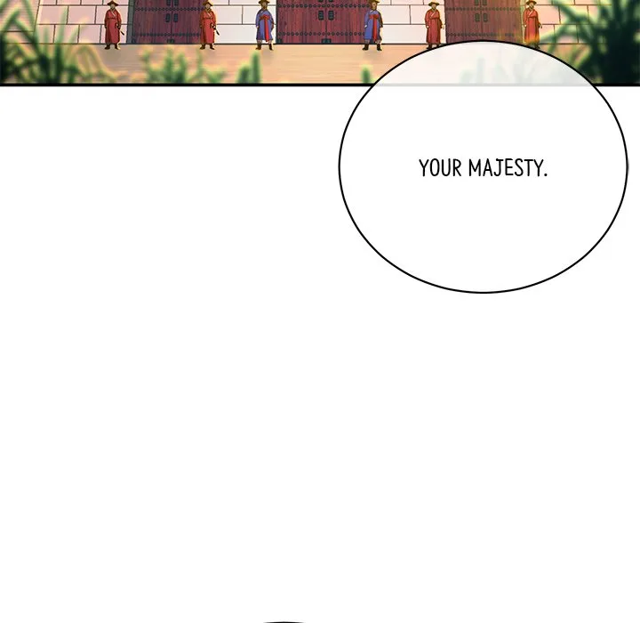 Muscle Joseon Chapter 2 page 10