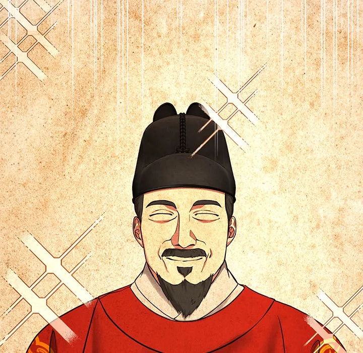 Muscle Joseon Chapter 2 page 15