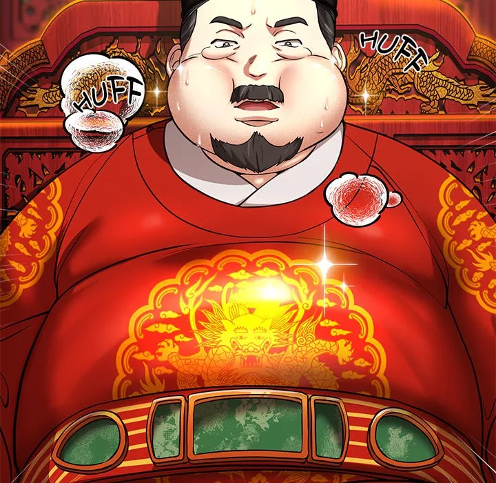 Muscle Joseon Chapter 2 page 24