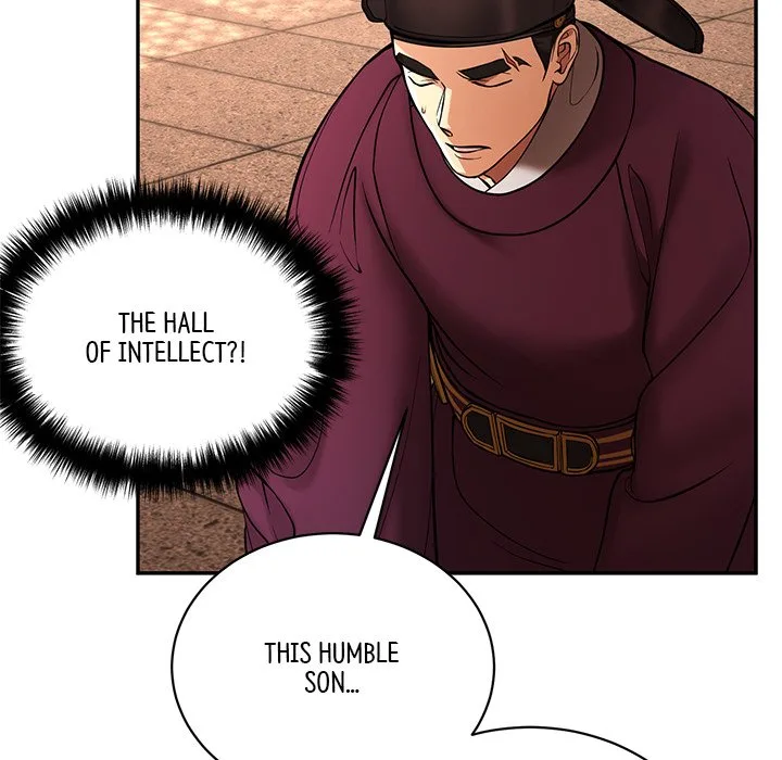 Muscle Joseon Chapter 2 page 42