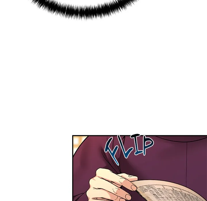 Muscle Joseon Chapter 2 page 55