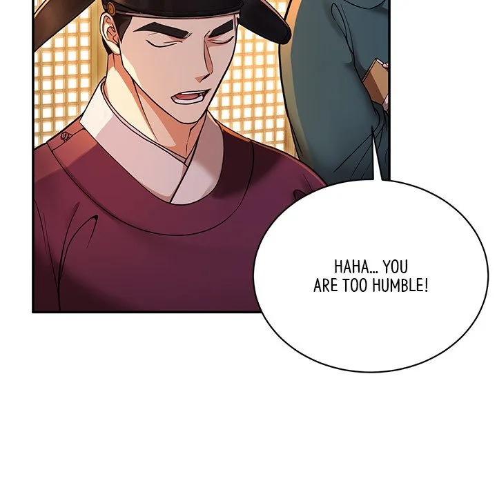 Muscle Joseon Chapter 2 page 52