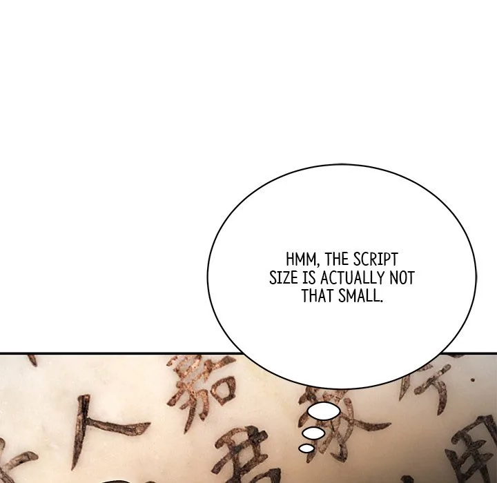 Muscle Joseon Chapter 2 page 57