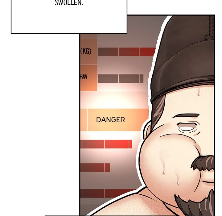 Muscle Joseon Chapter 2 page 63